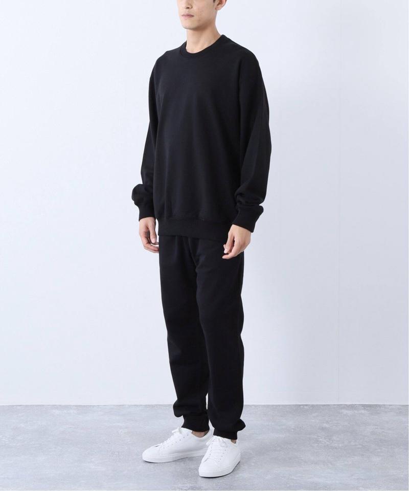 リラックス クルーネック - MIDWEIGHT TERRY(MWT)（REIGNING CHAMP）