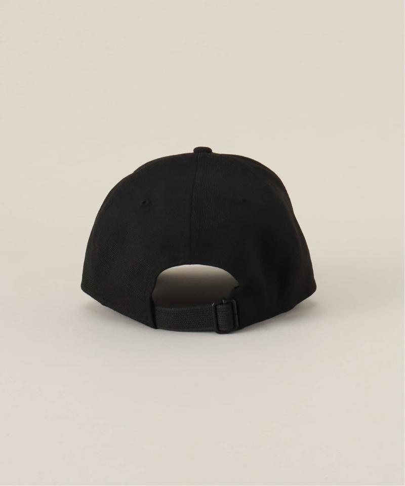 NEW ERA 9FORTY MONOGRAM CAP - WOOL（REIGNING CHAMP）
