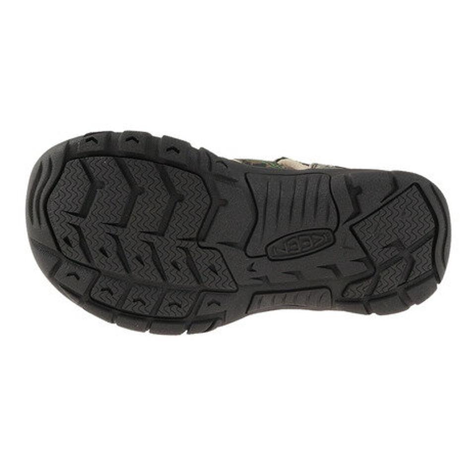 キーン（KEEN）（キッズ）ジュニアカジュアルシューズ NEWPORT H2 1026282