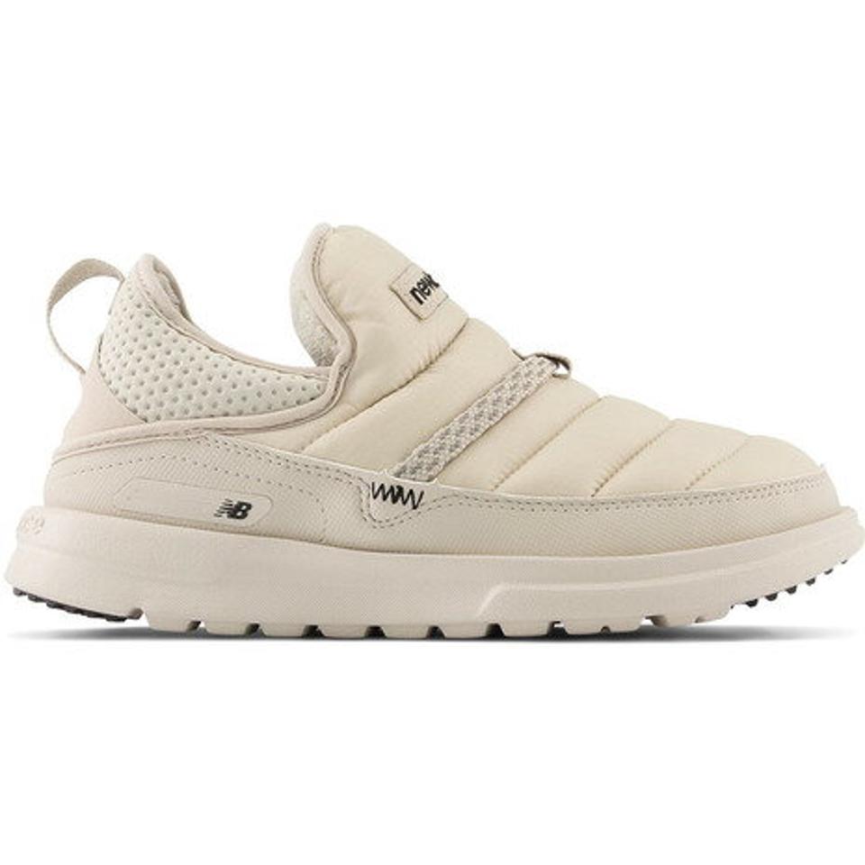 ニューバランス（new balance）（メンズ）メンズ シューズ ケーブンモック CRVN MOC Mid-Cut v2 ホワイト SUFMIDM2D