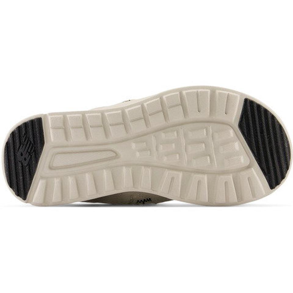 ニューバランス（new balance）（メンズ）メンズ シューズ ケーブンモック CRVN MOC Mid-Cut v2 ホワイト SUFMIDM2D