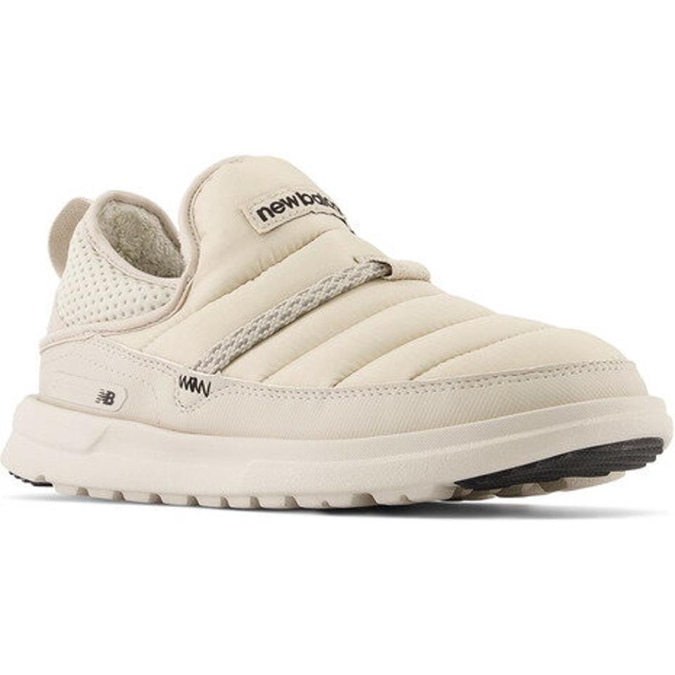 ニューバランス（new balance）（メンズ）メンズ シューズ ケーブンモック CRVN MOC Mid-Cut v2 ホワイト SUFMIDM2D