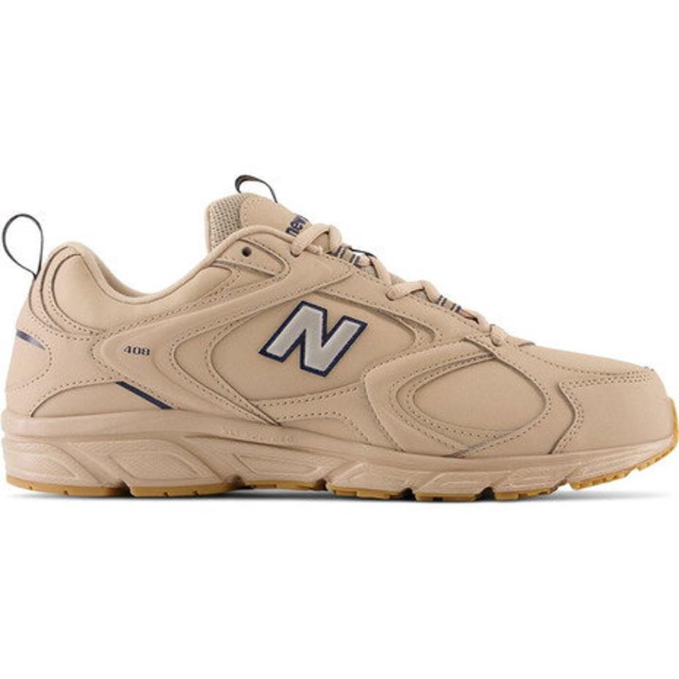 ニューバランス（new balance） スニーカー レディース ML408 ベージュ ML408RD （レディース）