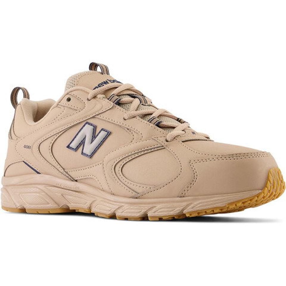 ニューバランス（new balance） スニーカー レディース ML408 ベージュ ML408RD （レディース）
