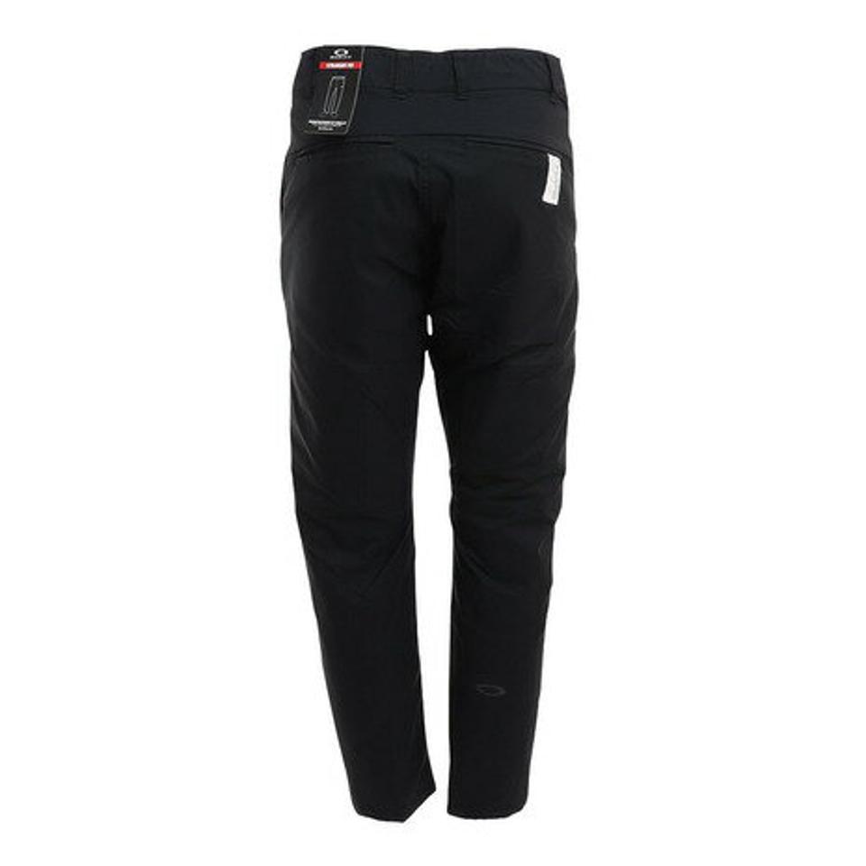 オークリー(OAKLEY)(メンズ)パンツ メンズ ESSEN ロングパンツ TYPE3 FOA404697 防風