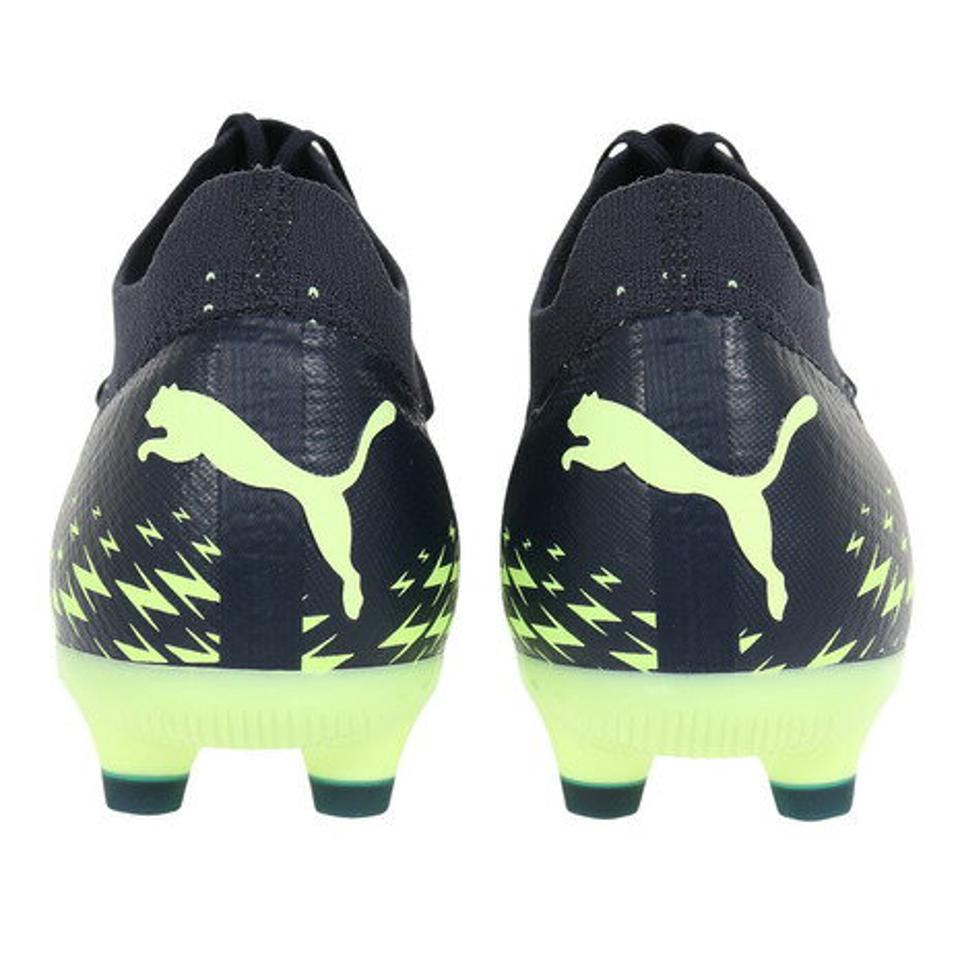 【2/5 24h限定 エントリー＆対象4店舗買い回りで最大P10倍！】プーマ（PUMA）（メンズ）サッカースパイク 全グラウンド用 サッカーシューズ フューチャー Z 3.4 HG/AG 10700001