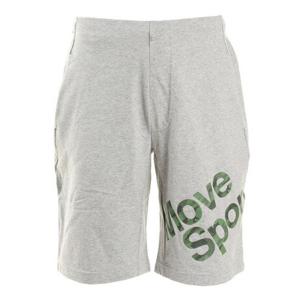 デサント(DESCENTE)(メンズ)ライトスウェット ショートパンツ DMMQJG20 GYM オンライン価格