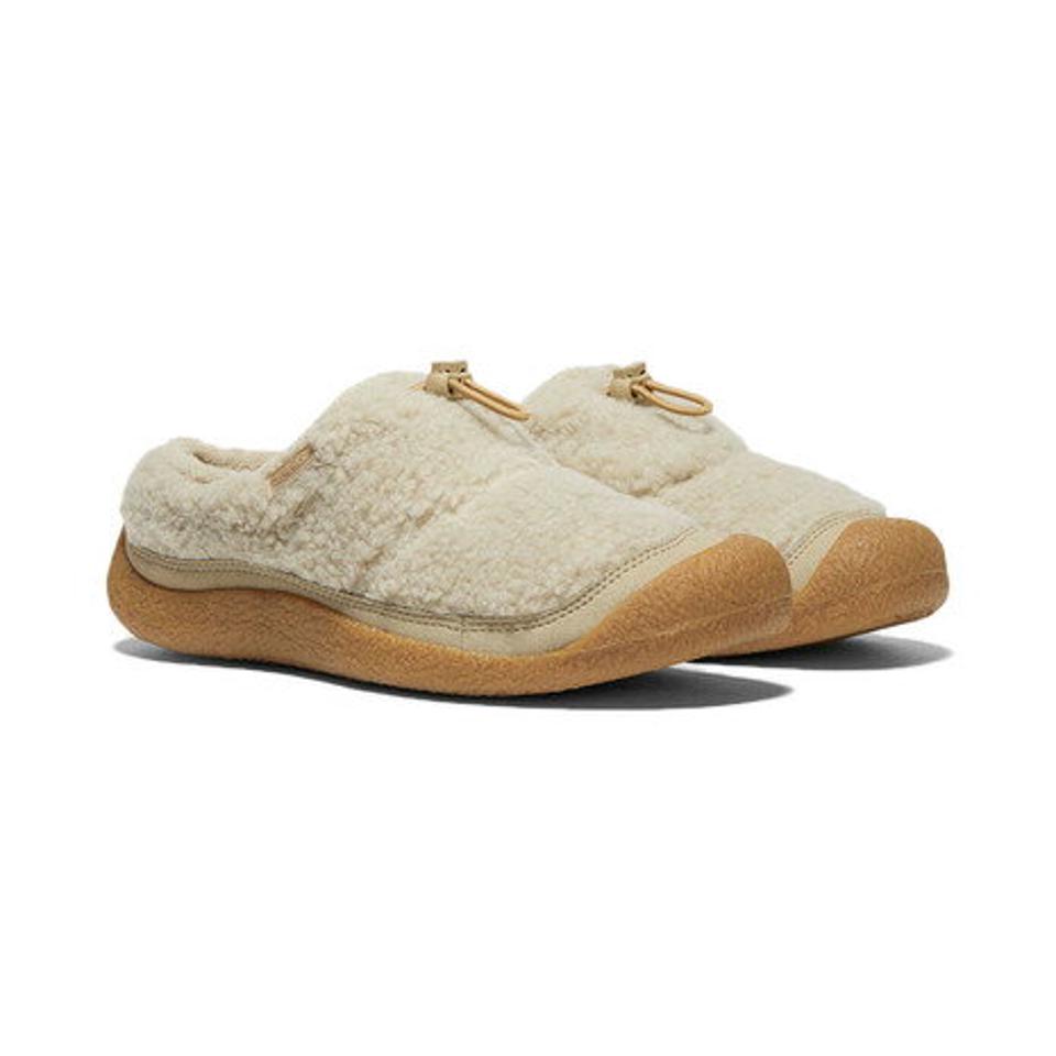 キーン（KEEN）（レディース）ハウザー スリー スライド ベージュ 1026651 レディース シューズ