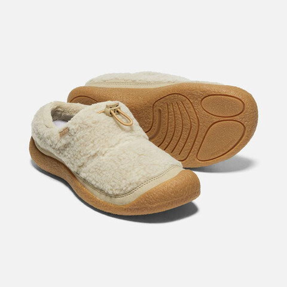 キーン（KEEN）（レディース）ハウザー スリー スライド ベージュ 1026651 レディース シューズ