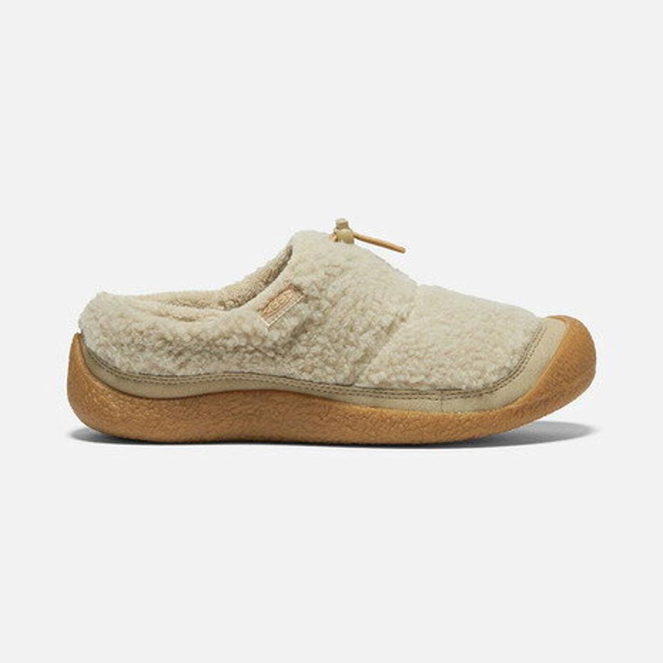 キーン（KEEN）（レディース）ハウザー スリー スライド ベージュ 1026651 レディース シューズ