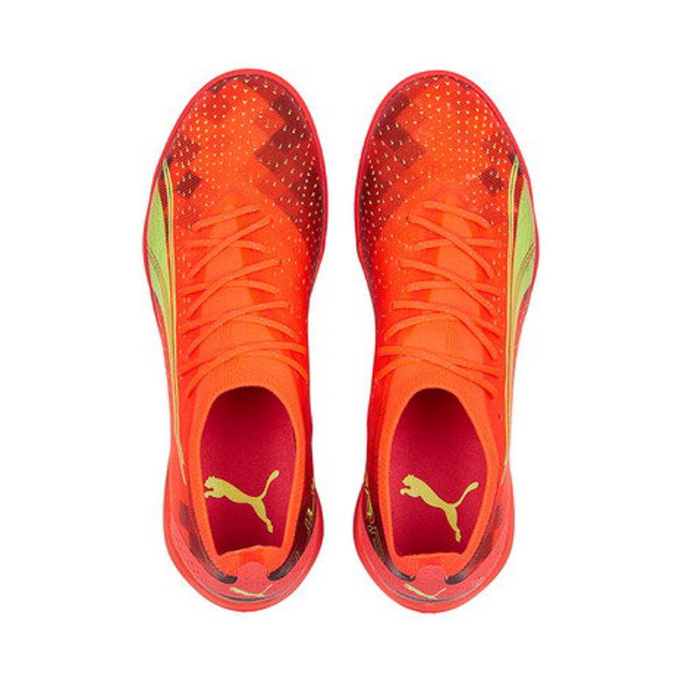 プーマ（PUMA） サッカートレーニングシューズ ウルトラ アルティメット ケージ TT 10689303 （メンズ）