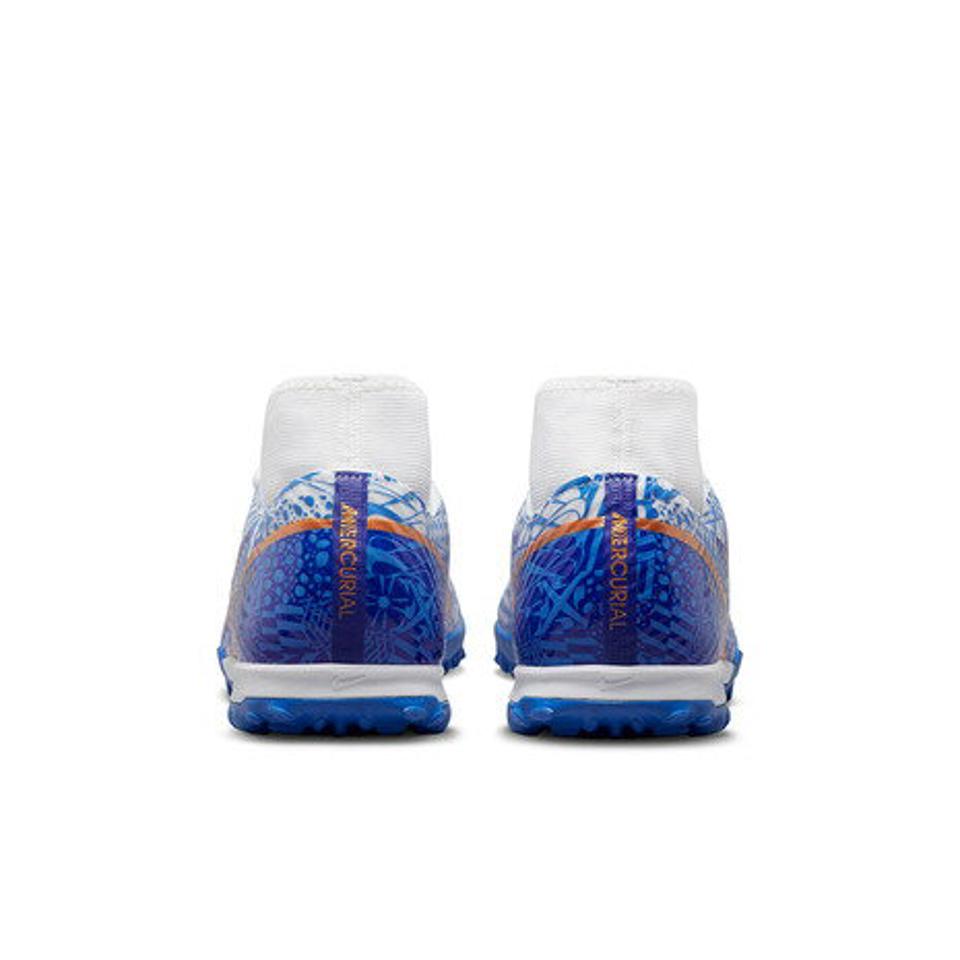 ナイキ（NIKE）（メンズ）サッカートレーニングシューズ ズーム スーパーフライ 9 アカデミー CR7 TF DQ5320-182