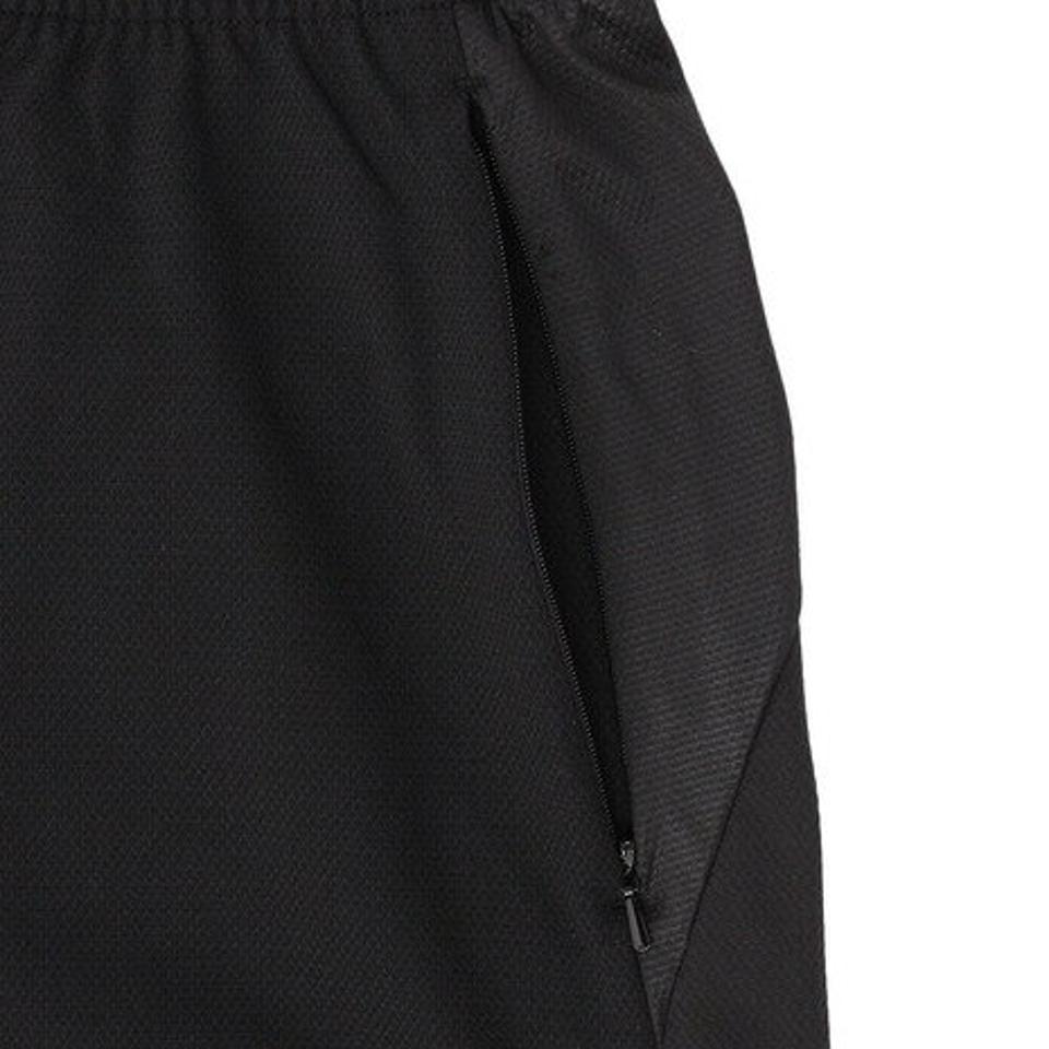 【2/25 24h限定 エントリー&対象4店舗買い回りで最大P10倍!】アスレタ(ATHLETA)(メンズ)定番ジャージ パンツ 18004 BLK