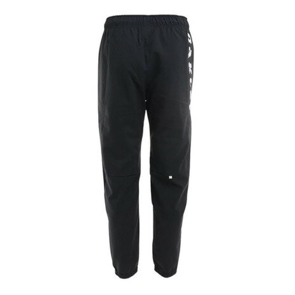 【10%OFFクーポン 3/2まで】オークリー(OAKLEY)(メンズ)テニスウェア SLANT ANTHEM ロングパンツ 6.0 FOA404218-02E 撥水 防風