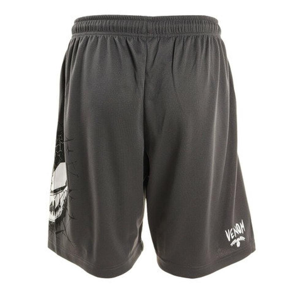 マーベル(MARVEL)(メンズ)バスパン スパイダーマン&ヴェノム パンツ DS0203008