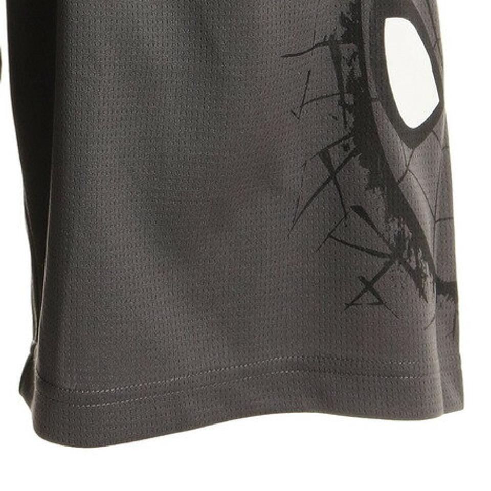 マーベル(MARVEL)(メンズ)バスパン スパイダーマン&ヴェノム パンツ DS0203008