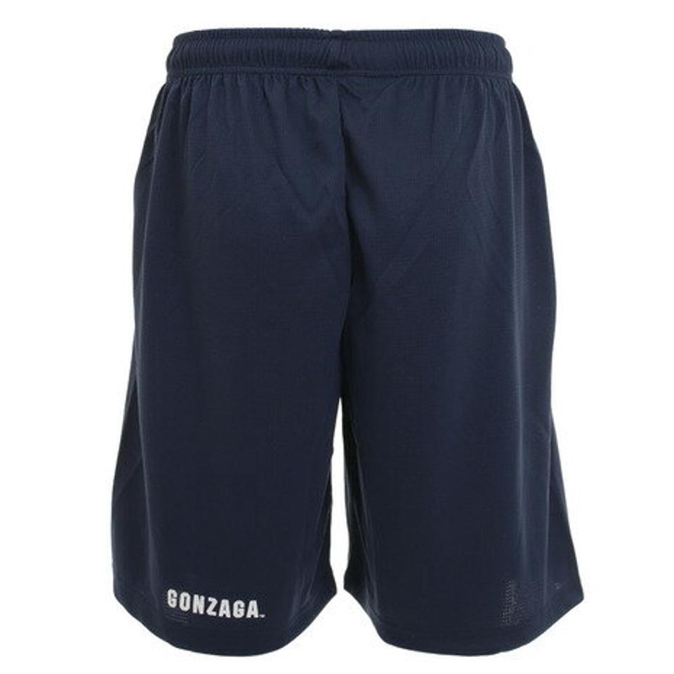 【最大5点購入で20%OFFクーポン対象!8/31まで】カレッジ(College)(メンズ)カレッジバスケ ゴンザガ・ブルドッグス プラクティスパンツ CL8192020 バスケットボール 練習着 NCAA バスパン