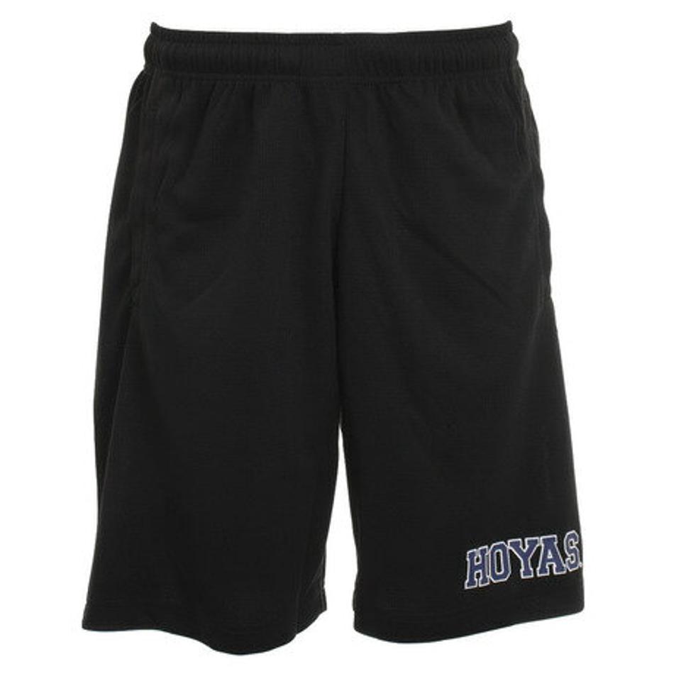 カレッジ(College)(メンズ)カレッジバスケ ジョージタウン・ホヤス プラクティスパンツ CL8192019 バスケットボール 練習着 NCAA バスパン