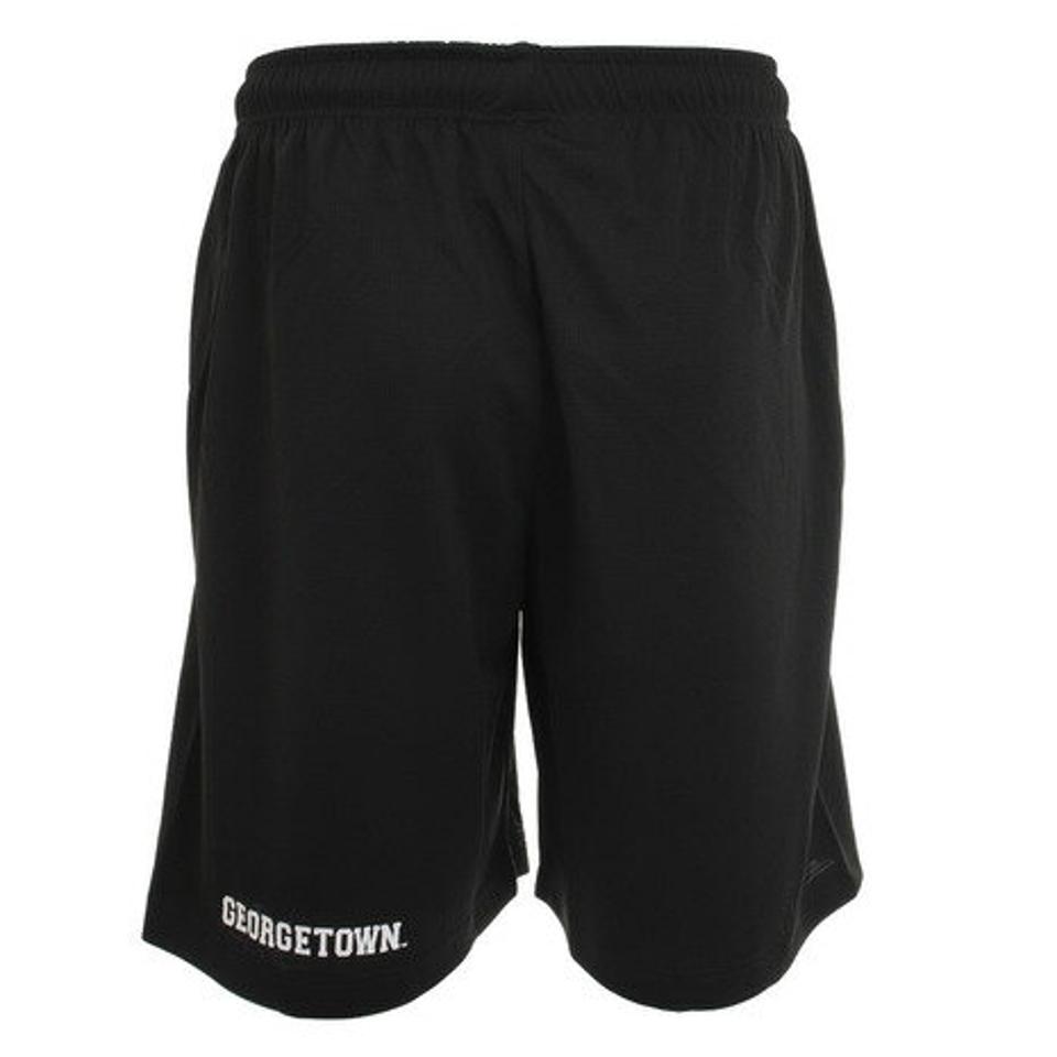 カレッジ(College)(メンズ)カレッジバスケ ジョージタウン・ホヤス プラクティスパンツ CL8192019 バスケットボール 練習着 NCAA バスパン