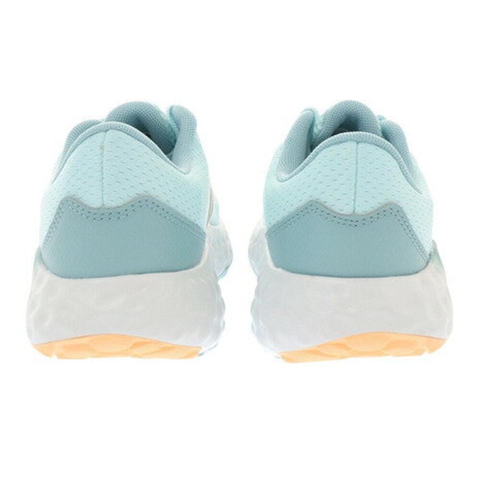 ニューバランス（new balance） フレッシュフォーム エボゾ FRESH FOAM EVOZ 水色 ブルー WEVOZCM1D レディース スニーカー シューズ （レディース）