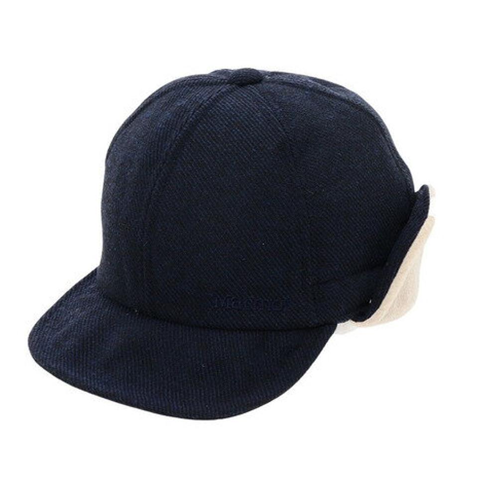 マーモット（Marmot） イヤーウォーマーキャップ TOCQJC61YY NV （メンズ、レディース）
