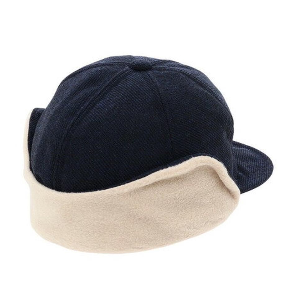 マーモット（Marmot） イヤーウォーマーキャップ TOCQJC61YY NV （メンズ、レディース）