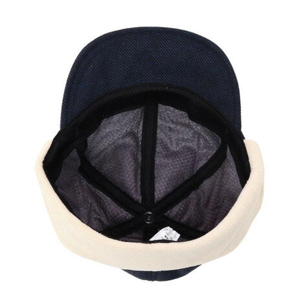マーモット（Marmot） イヤーウォーマーキャップ TOCQJC61YY NV （メンズ、レディース）