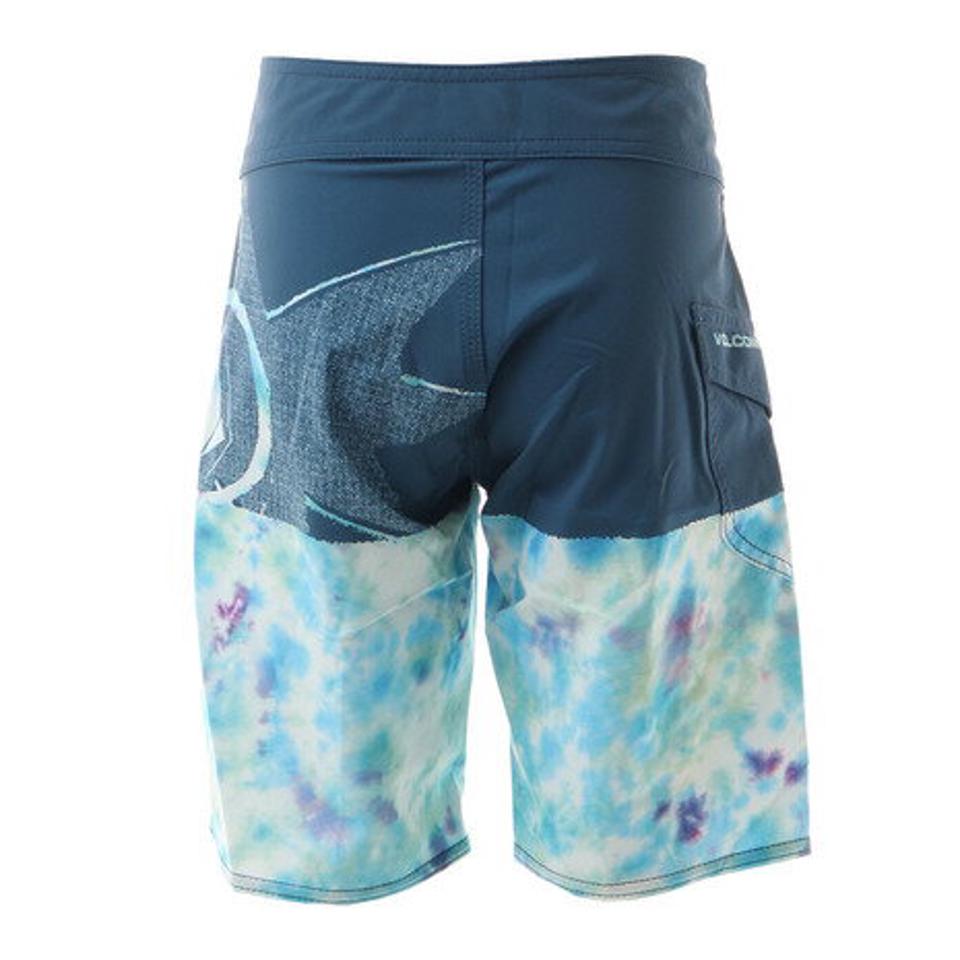 ボルコム(Volcom) ジュニア Lido Block Mod サーフパンツ SC0811835 MLT (キッズ)