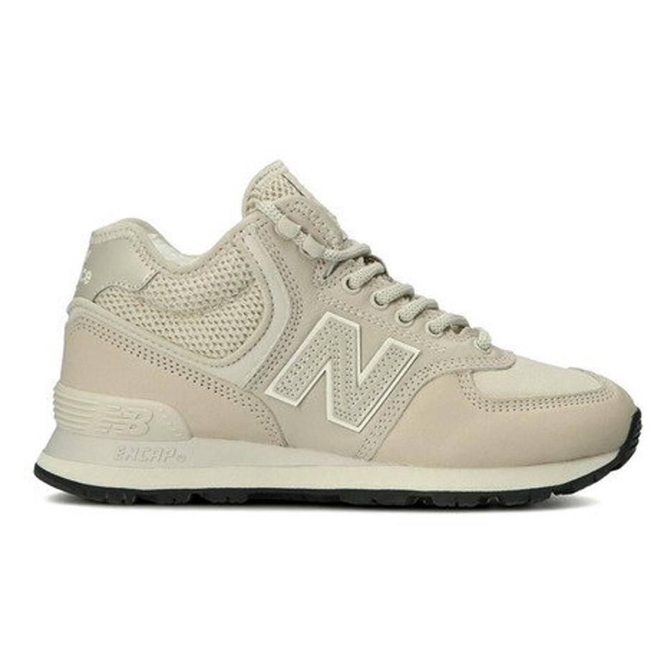 ニューバランス（new balance） WH574 MD2 グレー WH574MD2B レディース スニーカー シューズ （レディース）