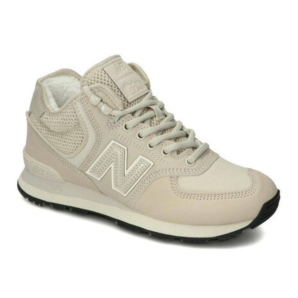 ニューバランス（new balance） WH574 MD2 グレー WH574MD2B レディース スニーカー シューズ （レディース）