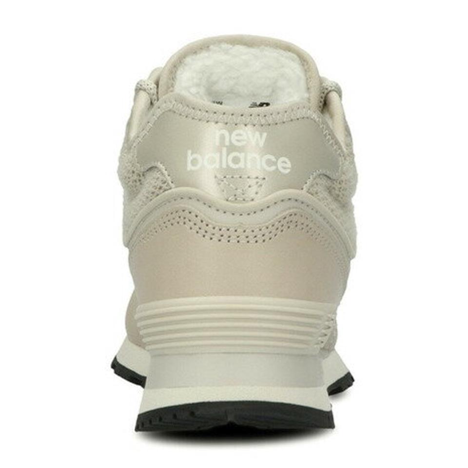 ニューバランス（new balance） WH574 MD2 グレー WH574MD2B レディース スニーカー シューズ （レディース）