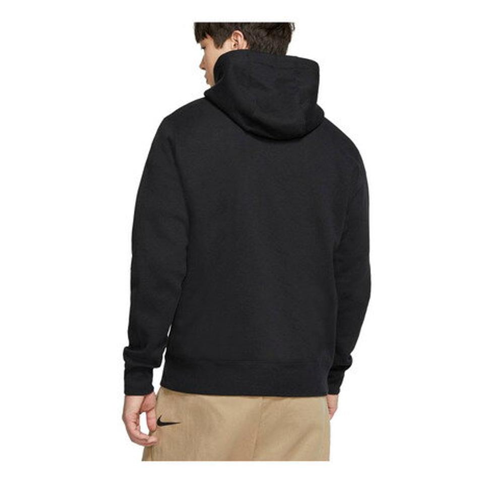 ナイキ(NIKE)(メンズ)スポーツウェア クラブ フリースプルオーバー パーカー BV2655-010 オンライン価格