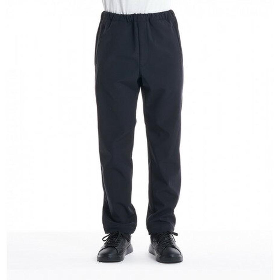 クイックシルバー(Quiksilver) QT WIND DEFENSER パンツ 22FW QPT224083 BLK (メンズ)