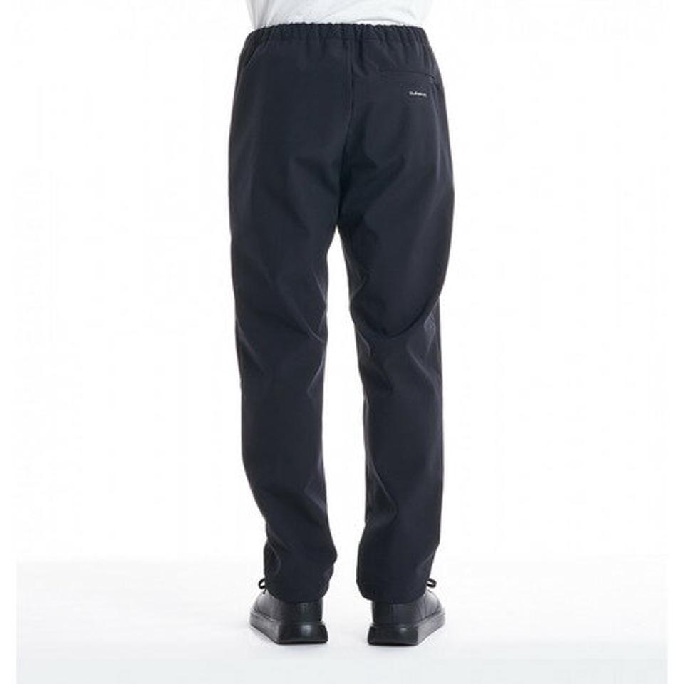 クイックシルバー(Quiksilver) QT WIND DEFENSER パンツ 22FW QPT224083 BLK (メンズ)