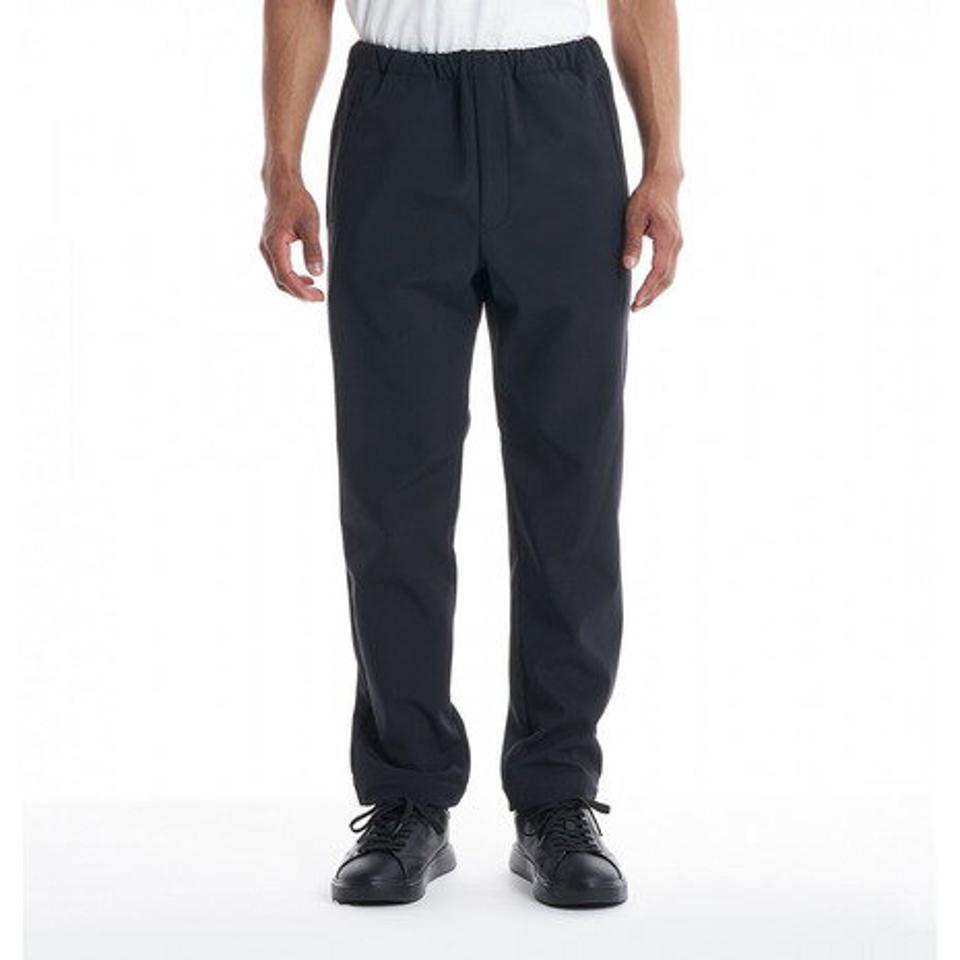 クイックシルバー(Quiksilver) QT WIND DEFENSER パンツ 22FW QPT224083 BLK (メンズ)