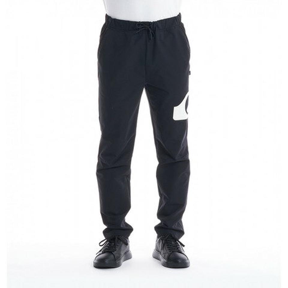 クイックシルバー(Quiksilver)(メンズ)QT WARM CLOTH ACTION パンツ 22FW QPT224081 BLK