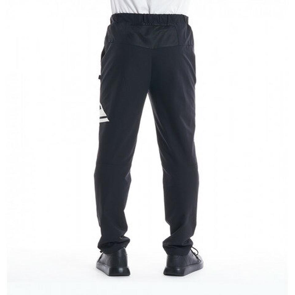 クイックシルバー(Quiksilver)(メンズ)QT WARM CLOTH ACTION パンツ 22FW QPT224081 BLK