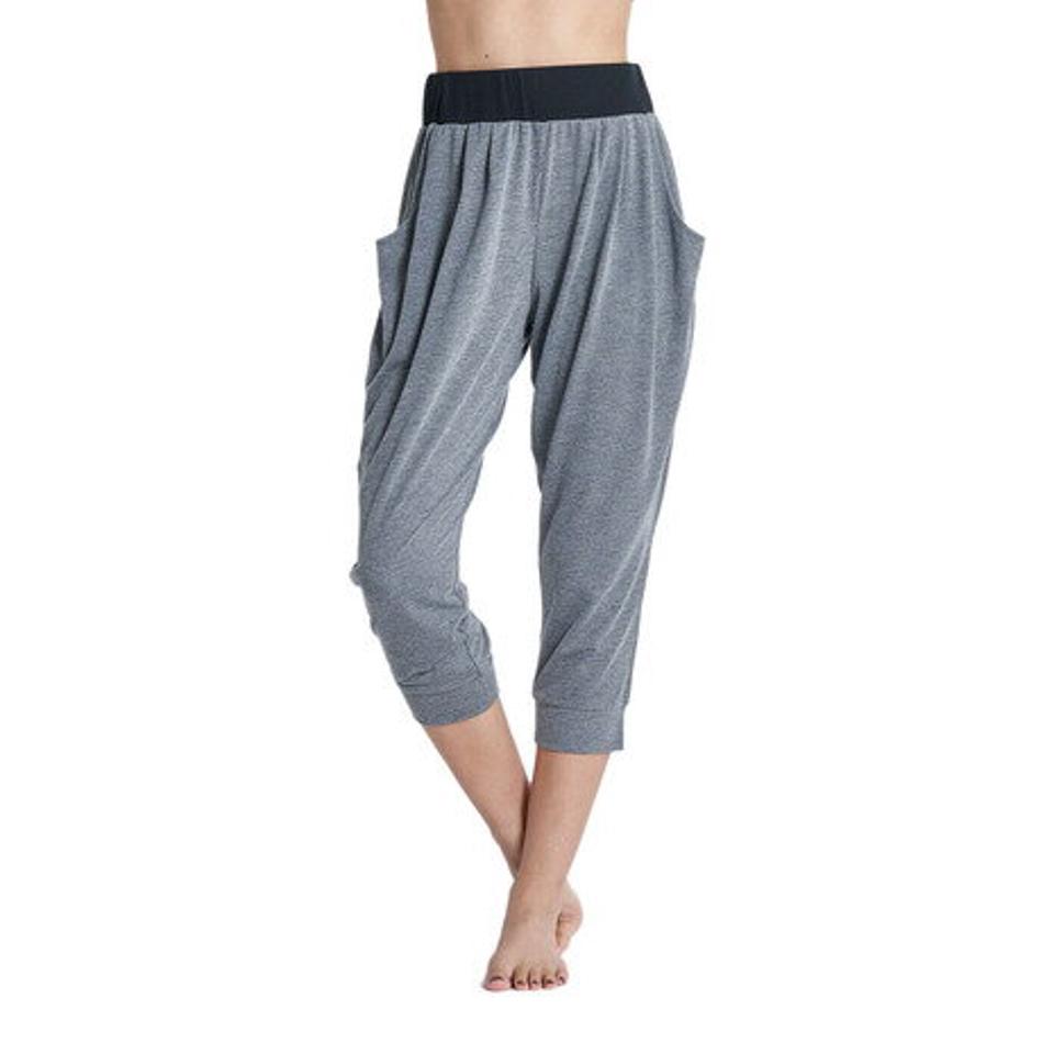 ロキシー(ROXY) 速乾 UVカット ヨガパンツ MY 1ST ROXY LOOSE PANTS 22FWRPT224510CHA (レディース)