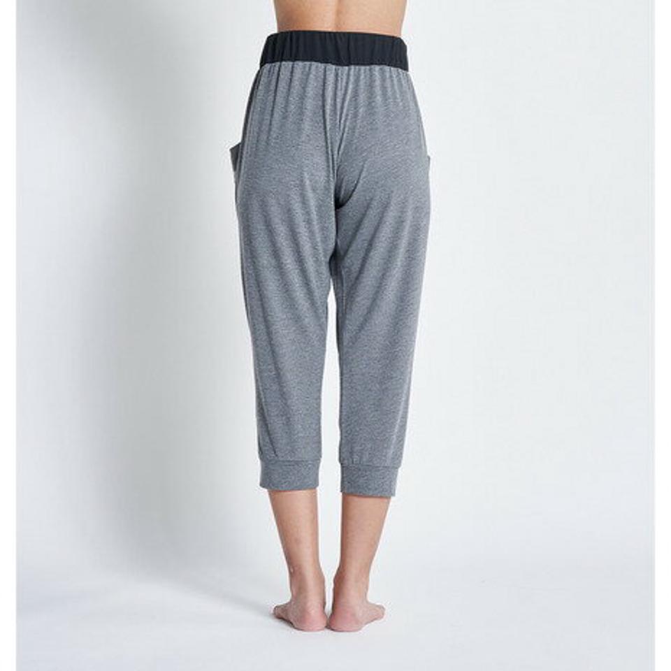 ロキシー(ROXY) 速乾 UVカット ヨガパンツ MY 1ST ROXY LOOSE PANTS 22FWRPT224510CHA (レディース)