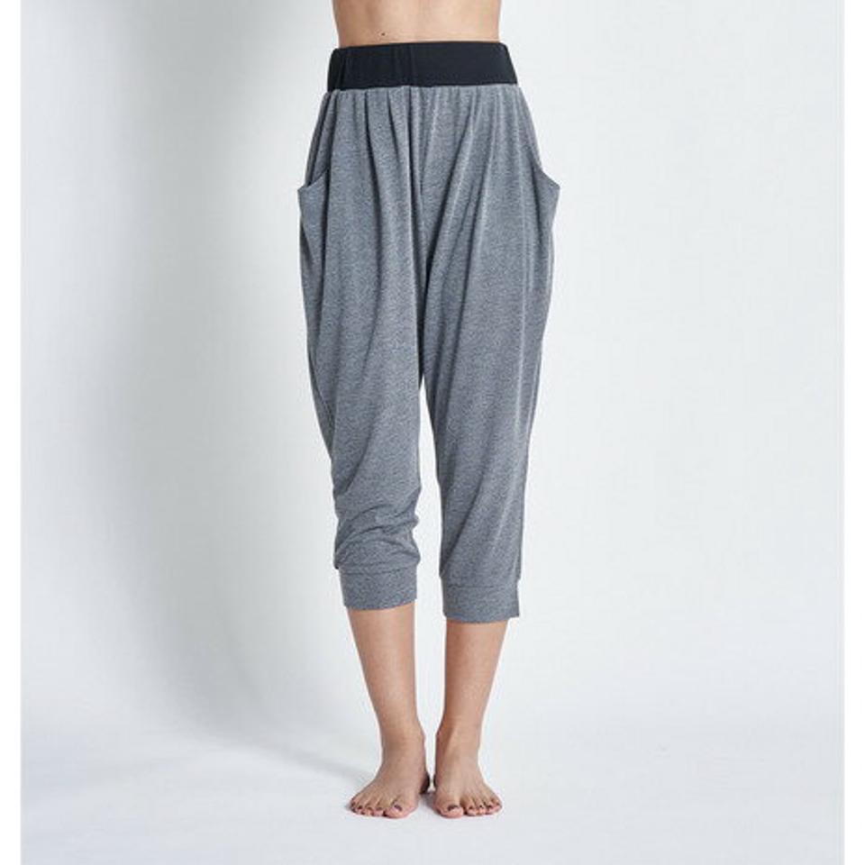 ロキシー(ROXY) 速乾 UVカット ヨガパンツ MY 1ST ROXY LOOSE PANTS 22FWRPT224510CHA (レディース)