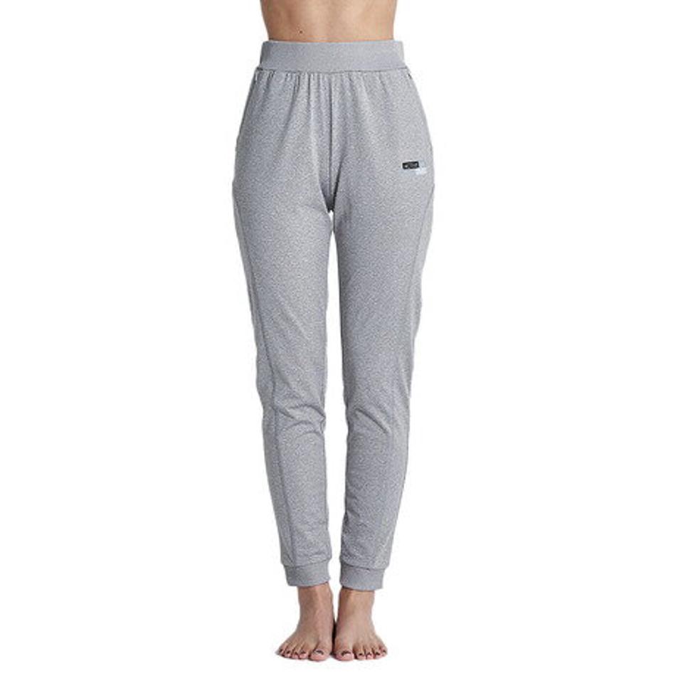 ロキシー(ROXY)(レディース)速乾 UVカット ストレッチパンツ PLEASANT DAYS パンツ RPT224509GRY