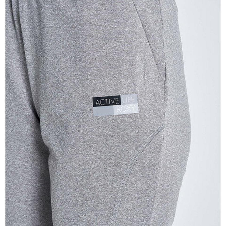 ロキシー(ROXY)(レディース)速乾 UVカット ストレッチパンツ PLEASANT DAYS パンツ RPT224509GRY