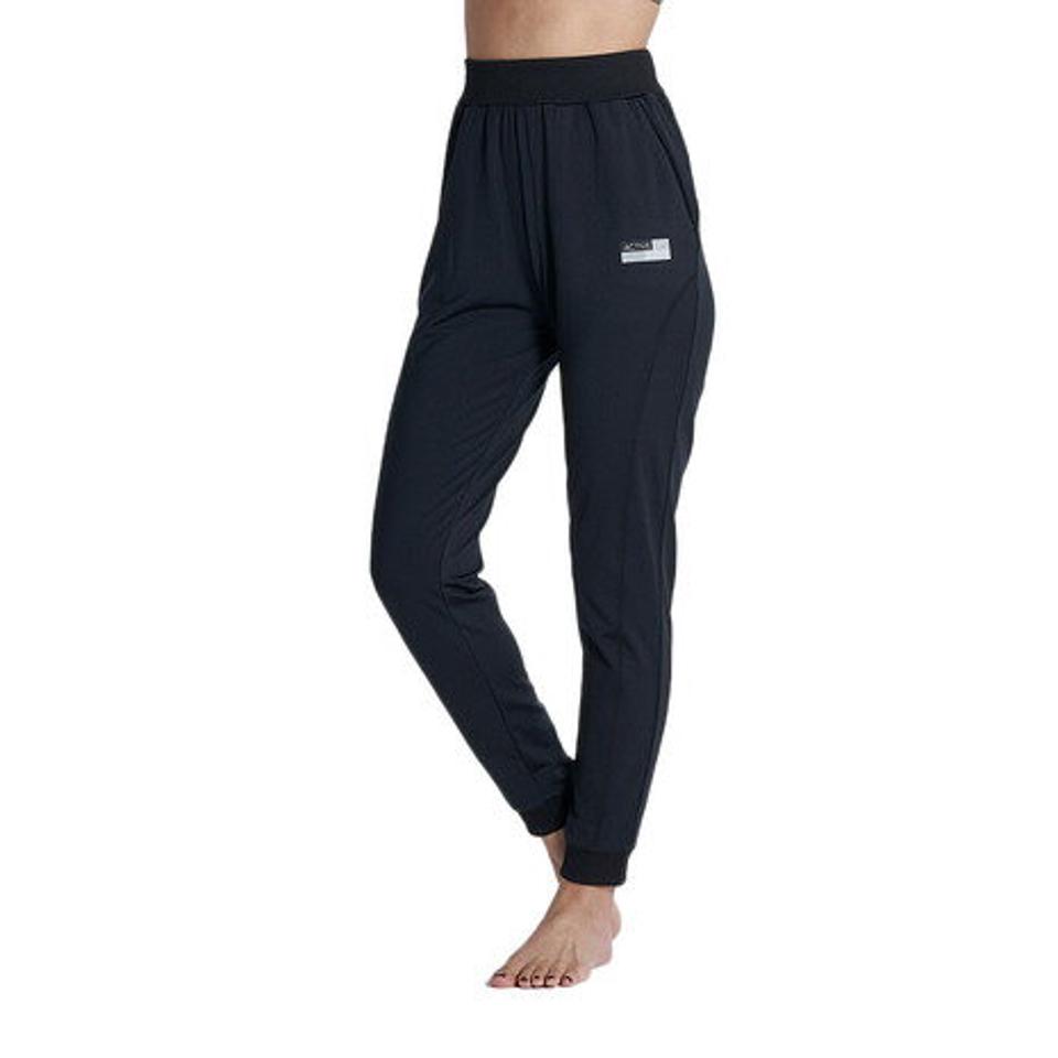 ロキシー(ROXY)(レディース)速乾 UVカット ストレッチパンツ PLEASANT DAYS パンツ RPT224509BLK