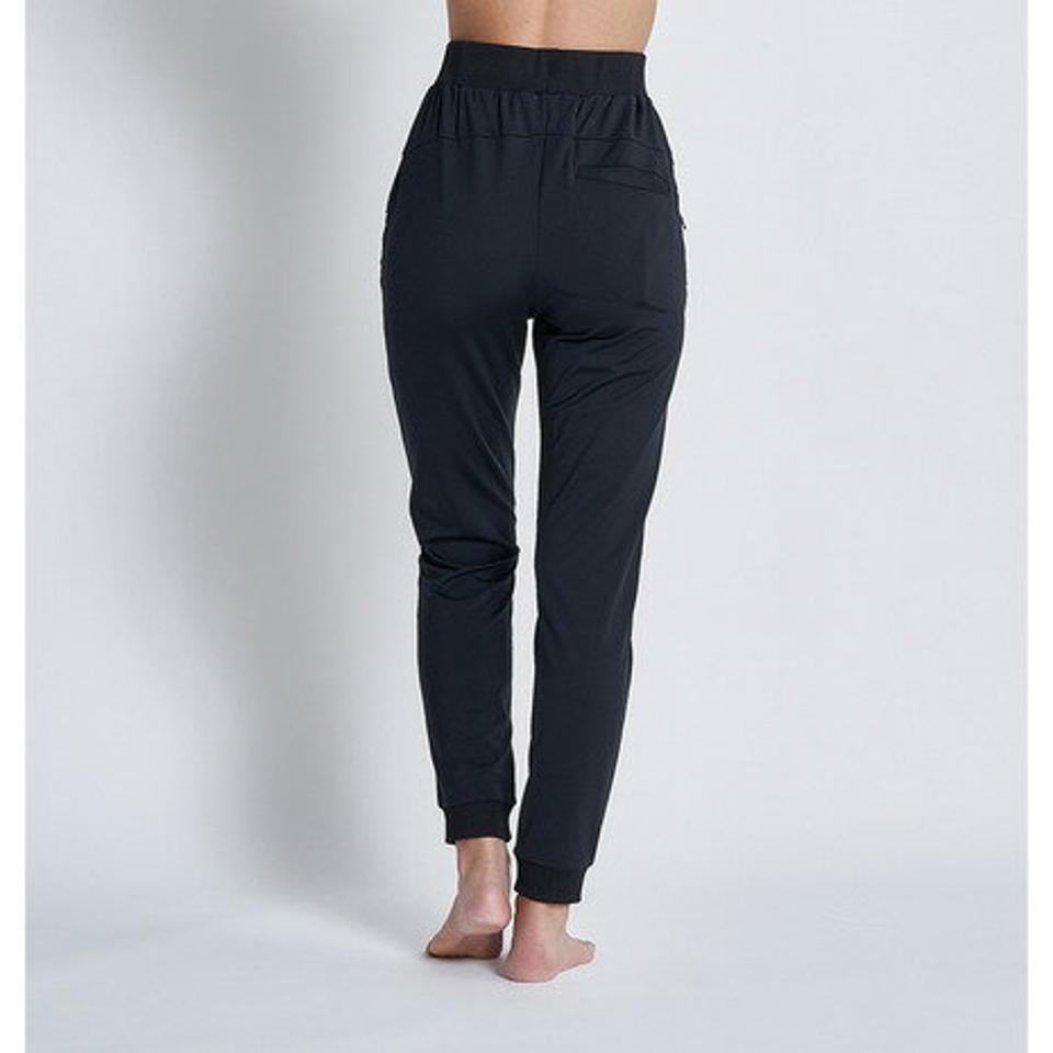 ロキシー(ROXY)(レディース)速乾 UVカット ストレッチパンツ PLEASANT DAYS パンツ RPT224509BLK