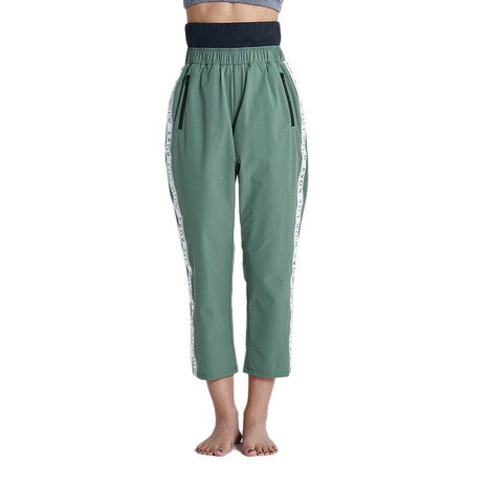 ロキシー(ROXY) 撥水 ストレッチパンツ LIFE GOES ON パンツ RPT224508KHA (レディース)