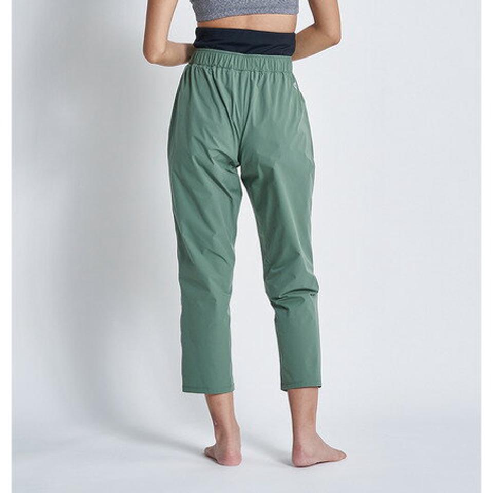 ロキシー(ROXY) 撥水 ストレッチパンツ LIFE GOES ON パンツ RPT224508KHA (レディース)