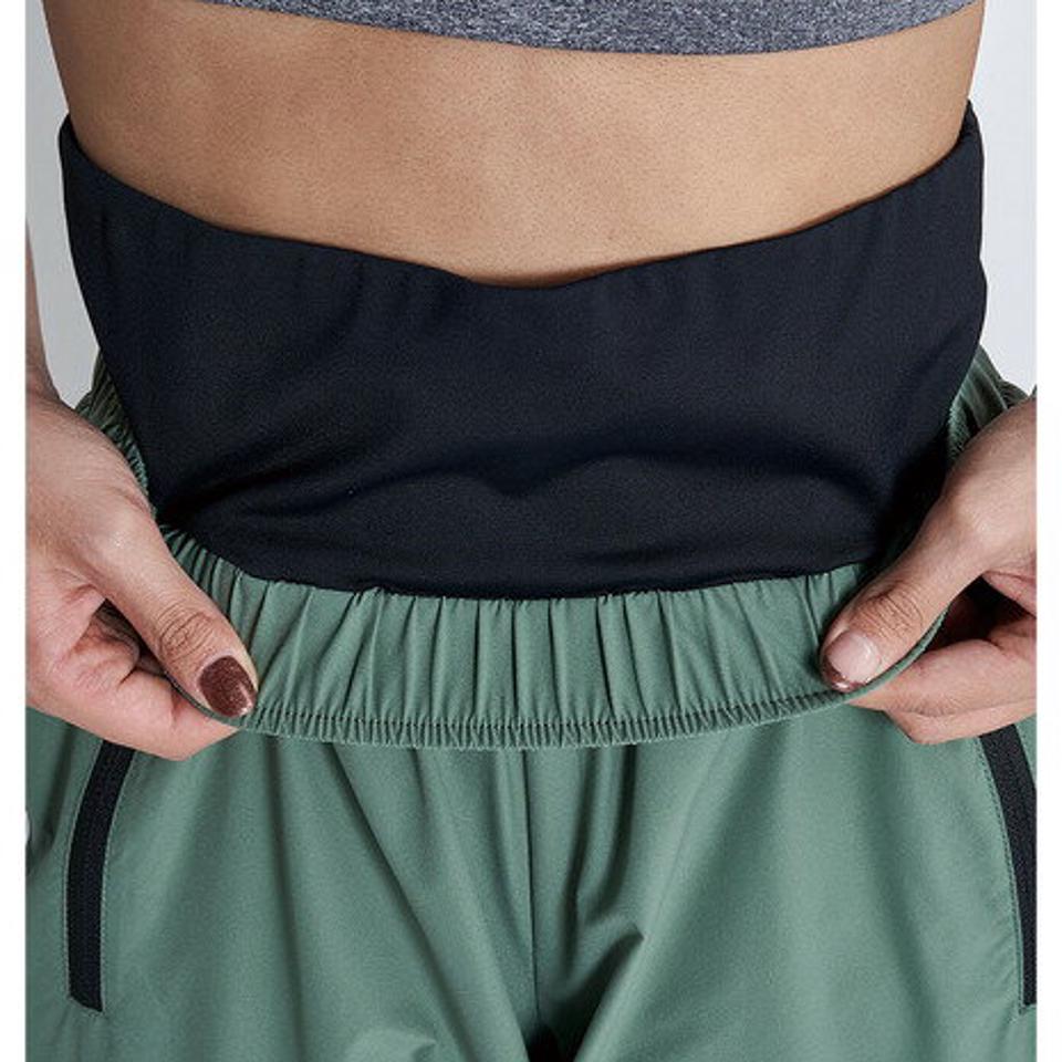 ロキシー(ROXY) 撥水 ストレッチパンツ LIFE GOES ON パンツ RPT224508KHA (レディース)