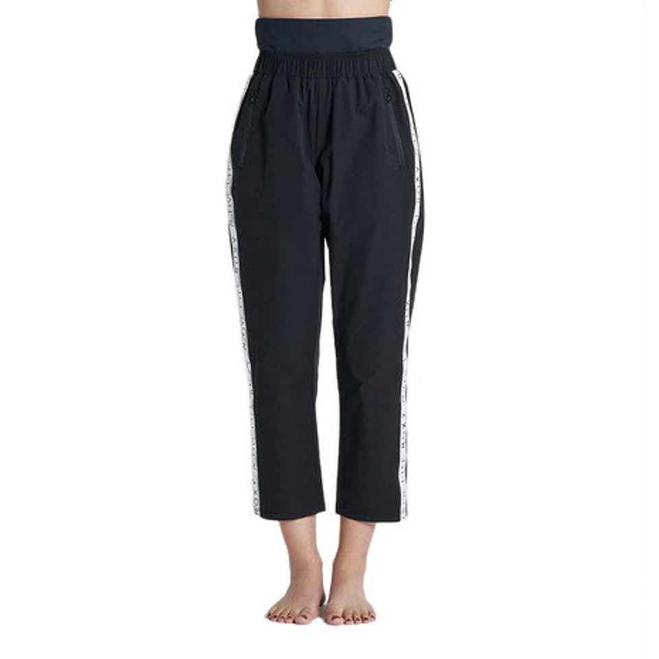 ロキシー(ROXY)(レディース)撥水 ストレッチパンツ LIFE GOES ON パンツ RPT224508BLK