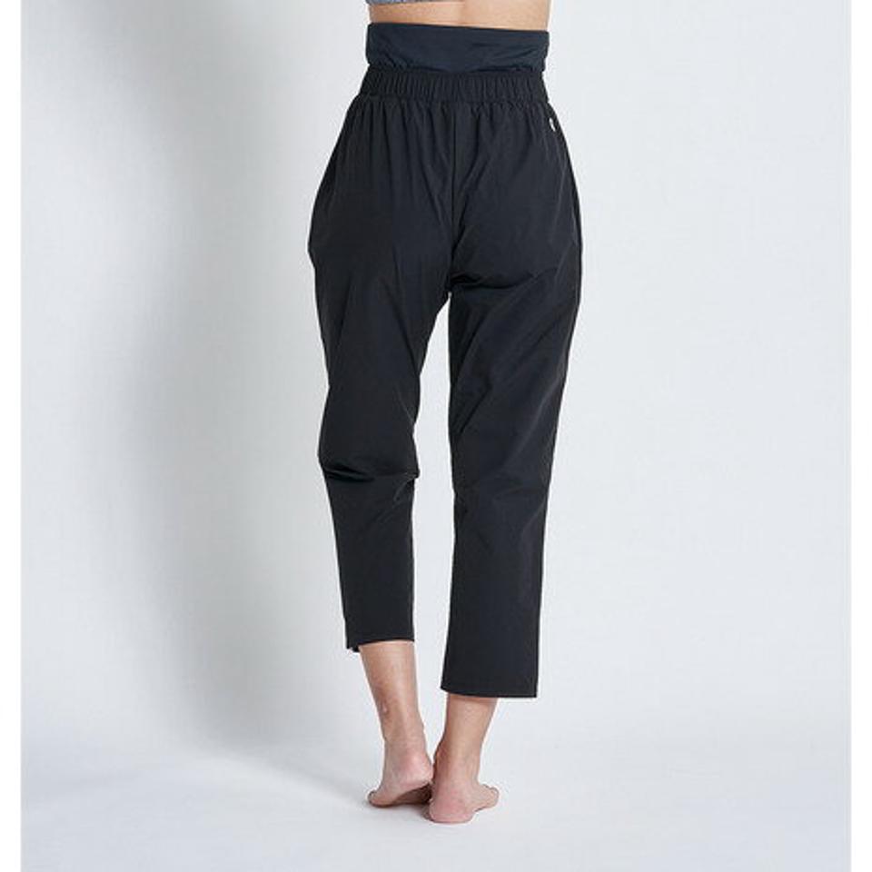 ロキシー(ROXY)(レディース)撥水 ストレッチパンツ LIFE GOES ON パンツ RPT224508BLK