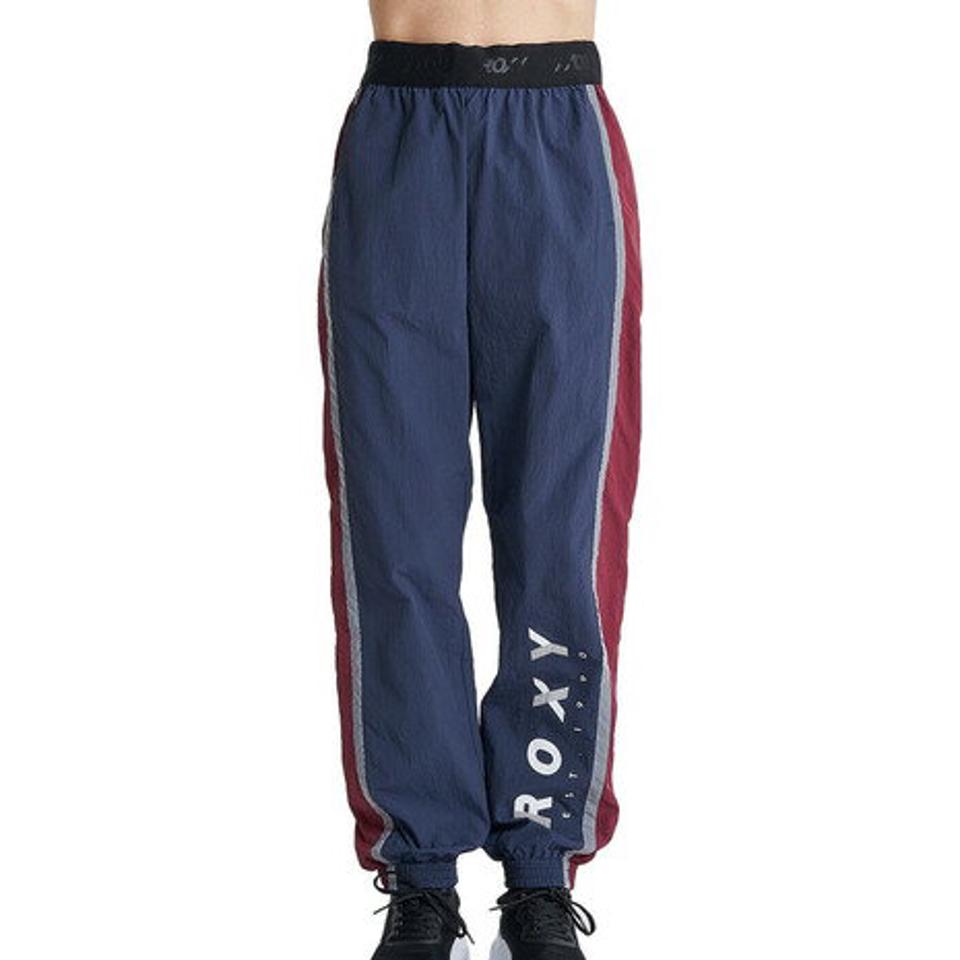 【20%OFFクーポン対象!6/11まで】ロキシー(ROXY)(レディース)撥水 パンツ READY OR NOT PANTS 22FWRPT224524BUR